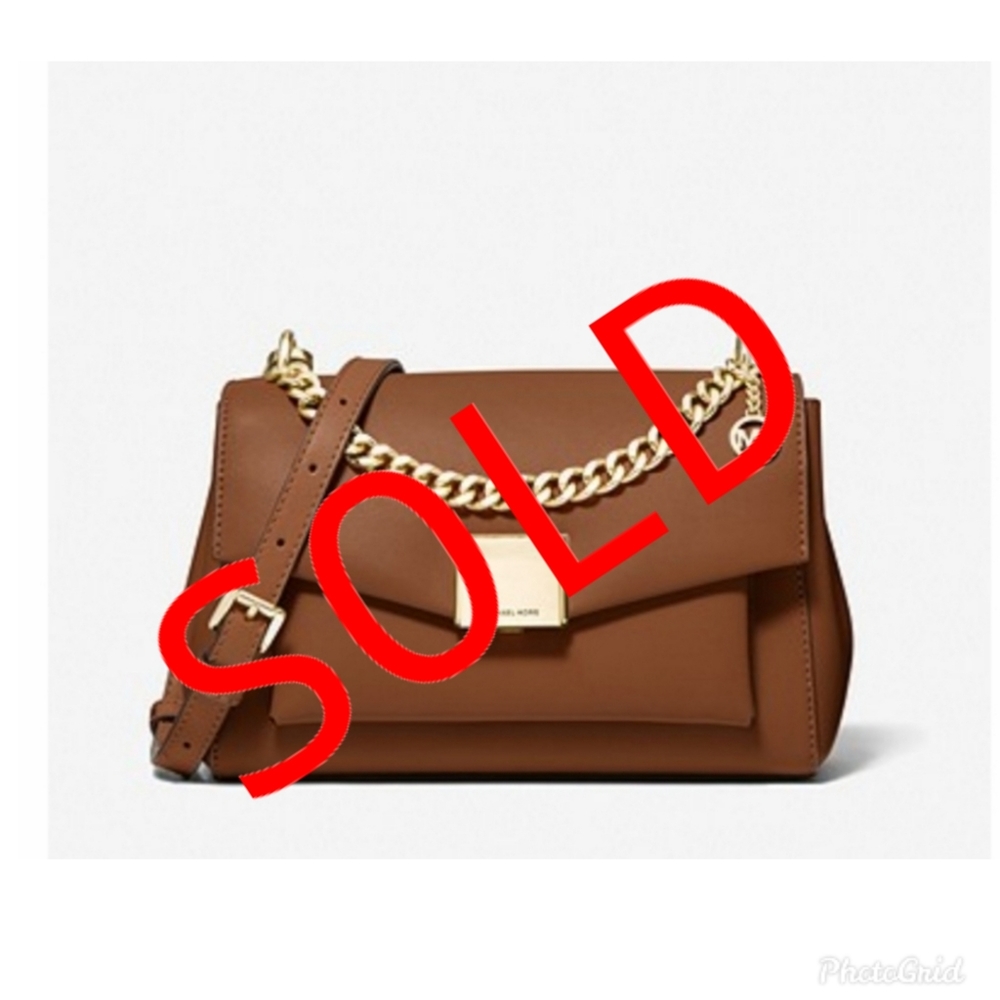 Michael Kors Medium Crossbody Bag